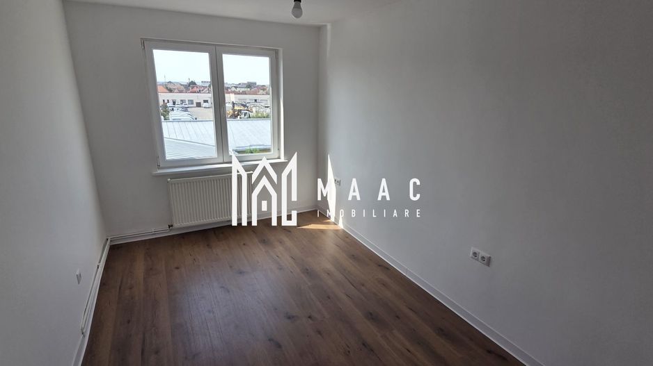 Apartament 2 camere | 47 MPU | Balcon | Terezian - Poză 1