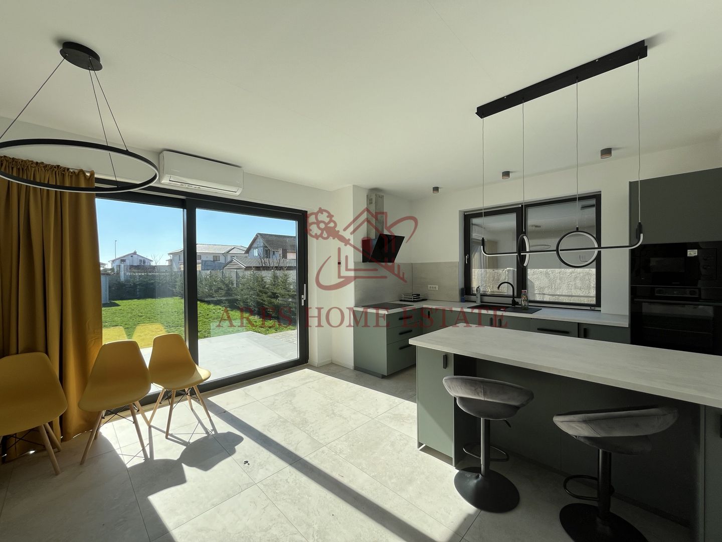 Duplex mobilat si utilat la cheie | Toate utilitatile - Poză 1