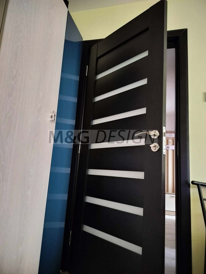 Apartament 1 camera zona Freidorf cu centrala - Poză 6