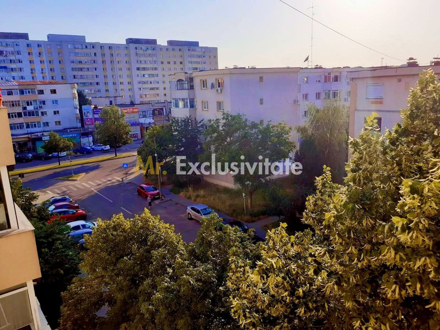 Apartament 3 Camere - Mobilat și Utilat - Parcare – Exercițiu - Poză 9