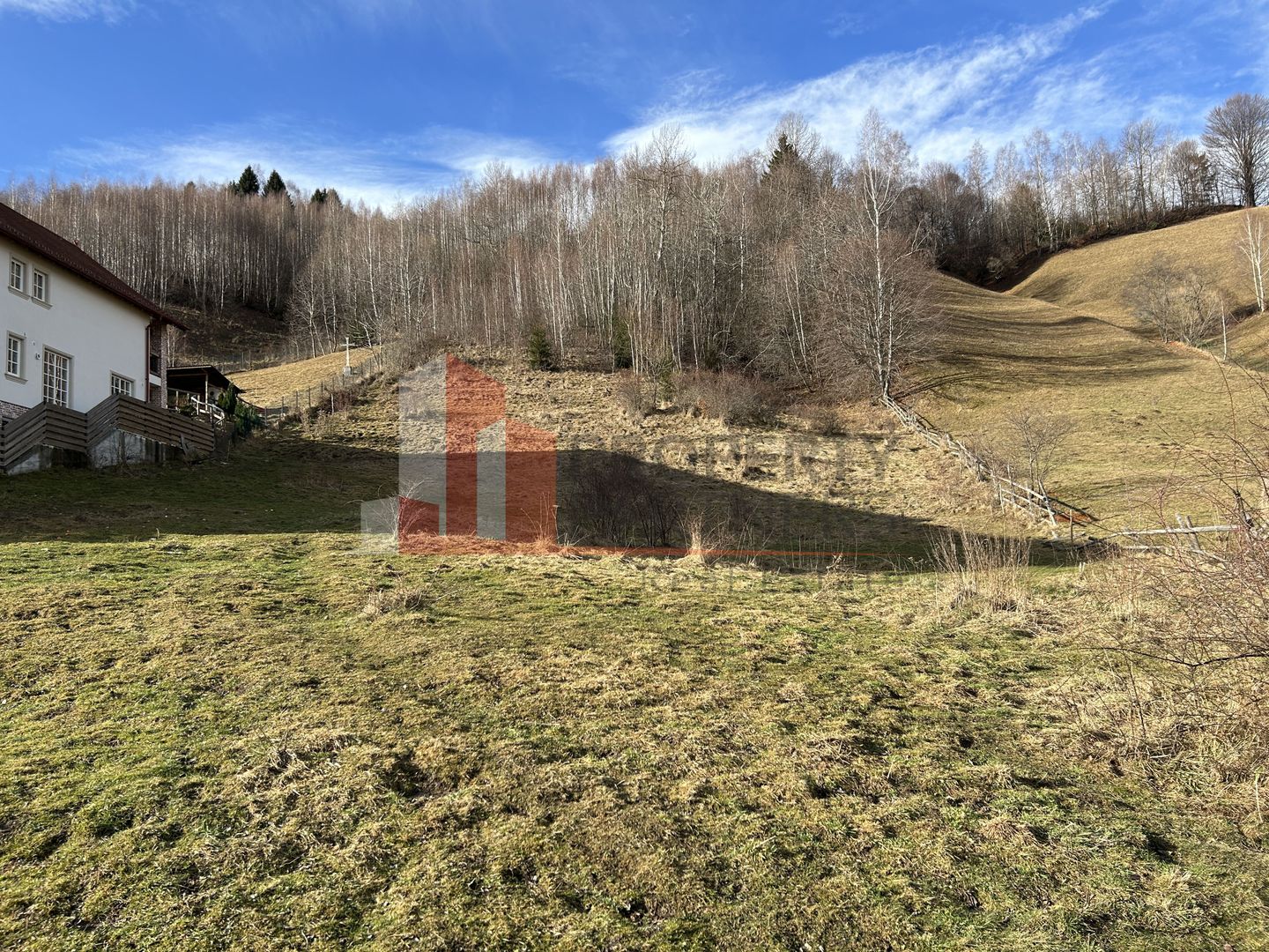 Teren Bran, sat Poarta 15.646 mp intravilan. - Poză 2