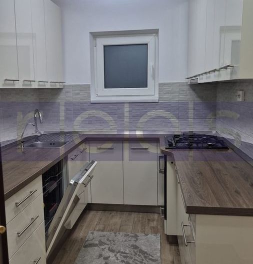 VANZARE APARTAMENT 3 CAMERE 50MP NICOLAE GRIGORESCU SALAJAN RENOVAT MOBILAT - Poză 9