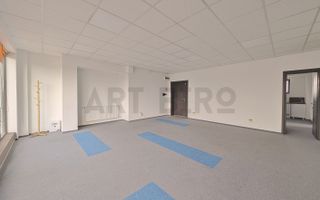 Zero comision, 107mp birou ultracentral Universitate, terasa, 10' [M] - Poză 5