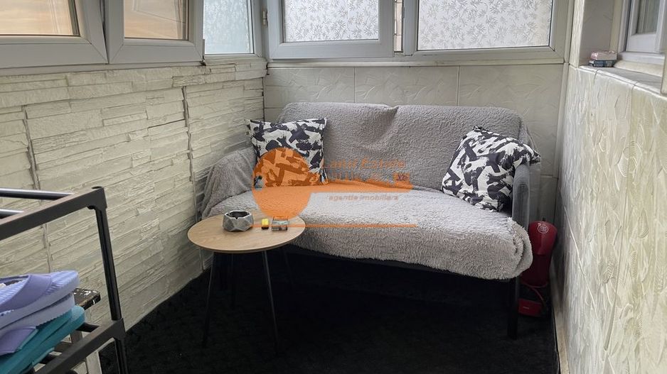 3 camere Rahova - 1988 - Poză 7