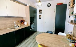 Apartament 4 camere Floreasca | Loc de parcare - Poză 5