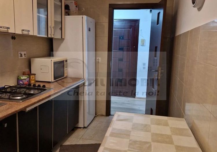 Apartamen 2 cam zona Gara Bila - Poză 7