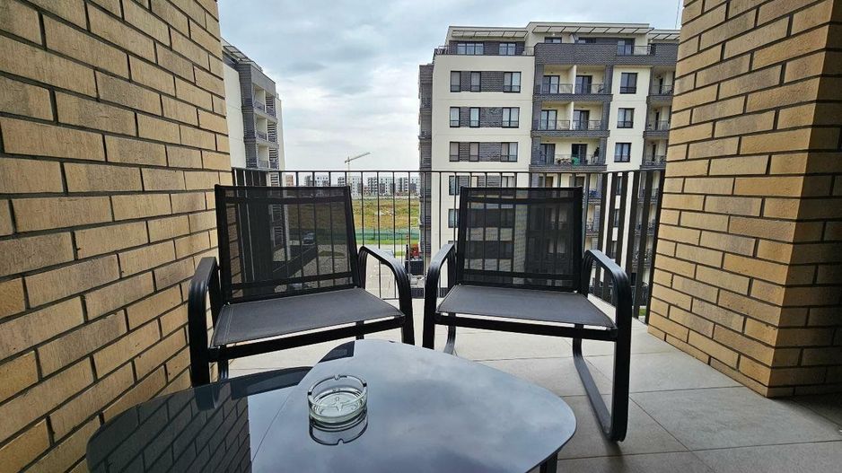 Prima inchiriere apartament 2 camere| Loc parcare | Avalon Estate - Poză 16