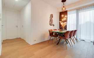 INCHIRIERE 3CAMERE | ONE ELIADE | ULTRAFINISAT | VEDERE PARC | PARCARE - Poză 5