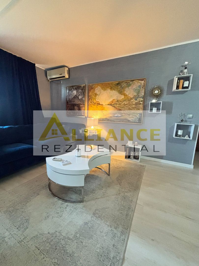 APARTAMENT 2 CAMERE DE VANZARE - ZONA STRADA SPATIUL UNIRII - Poză 13