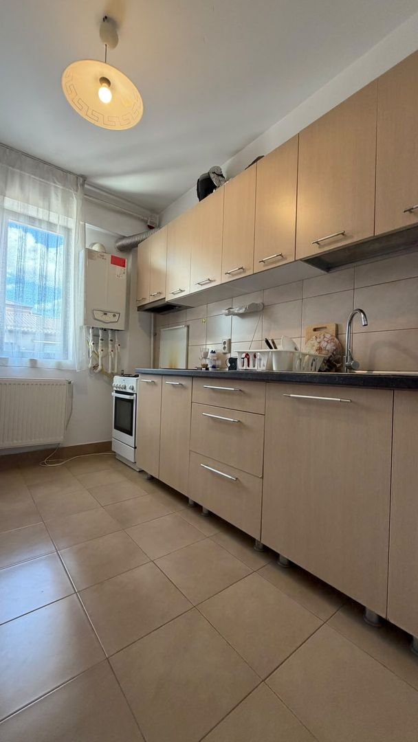 APARTAMENT 2 CAMERE DECOMANDAT | LOC DE PARCARE | BRAGADIRU - Poză 4