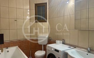 Apartament cu 2 camere de inchiriat Zona Republicii Oradea - Poză 7