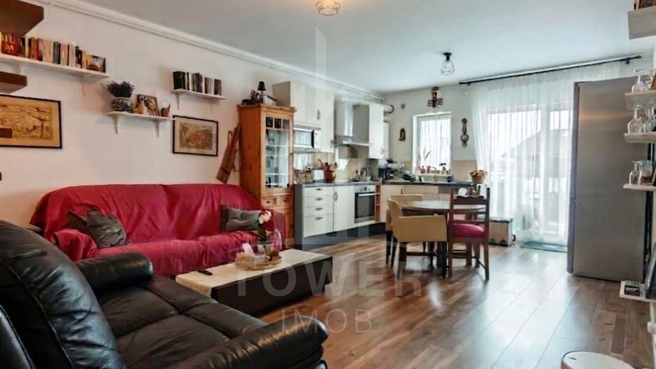 Apartament Spațios  + Terasă Generoasă – Cartierul Arhitecților - Poză 2