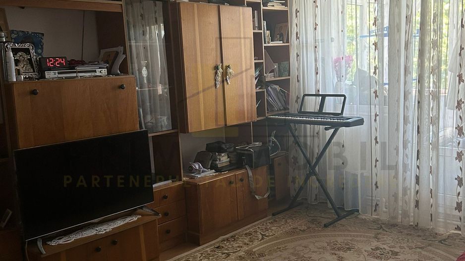 Apartament 3 camere, Păcurari, Alpha Banck - Poză 5