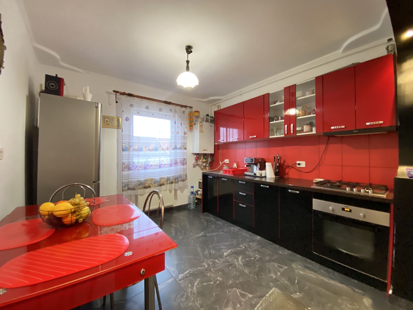 Comision 0%, Apartament 3 Camere, 63mp, Balcon, Zona Girocului, Judetean - Poză 6