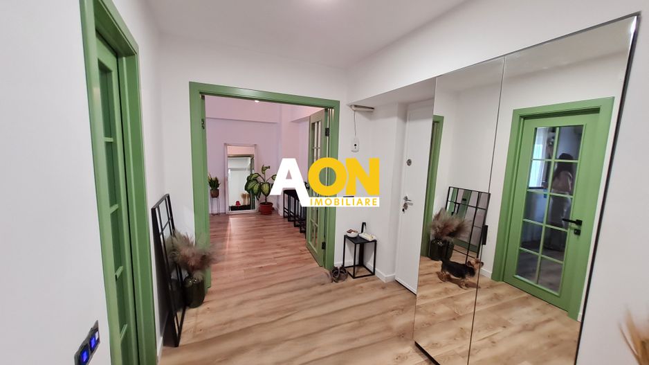 Apartament 3 Camere, Ultracentral, Decomandat, 67,5 mp, Zona Cetate - Poză 8