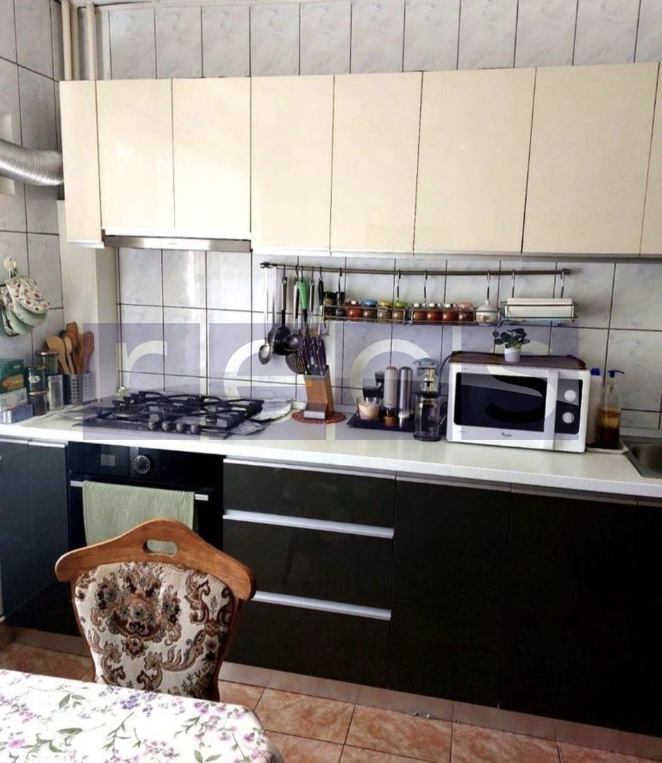 VANZARE 3 CAMERE DECOMANAT NERVA TRAIAN- TIMPURI NOI - Poză 4