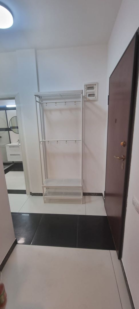 2 camere parter Herastrau - Str Barajul Arges - Poză 10