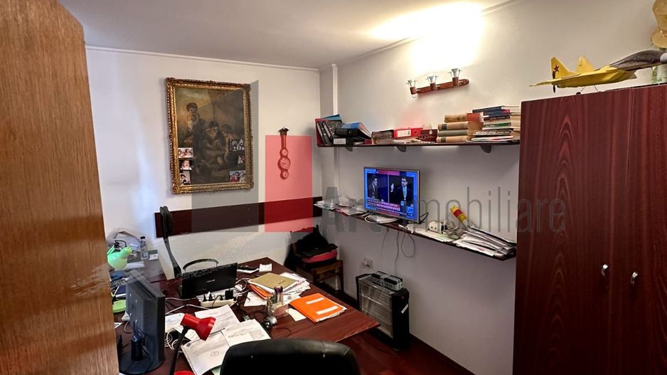 Casă individuală de vânzare – Dămăroaia, Sector 1, București - Poză 18