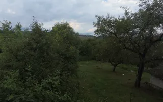 CASĂ 4 CAMERE TEREN 1000 MP ALBEȘTI DE MUSCEL  JUD ARGEȘ - Poză 19
