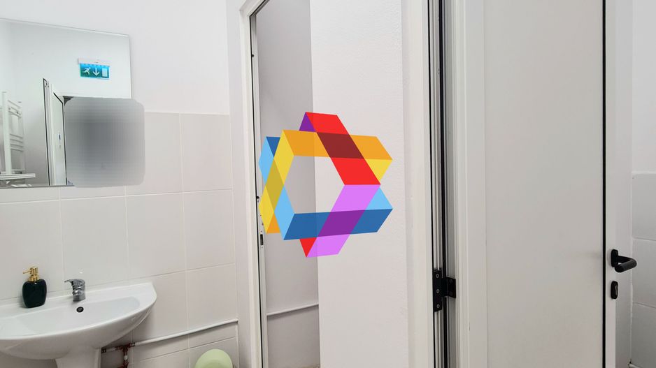 Spatiu birouri de închiriat Brasov - 110 mp # plus-imo.ro - Poză 14