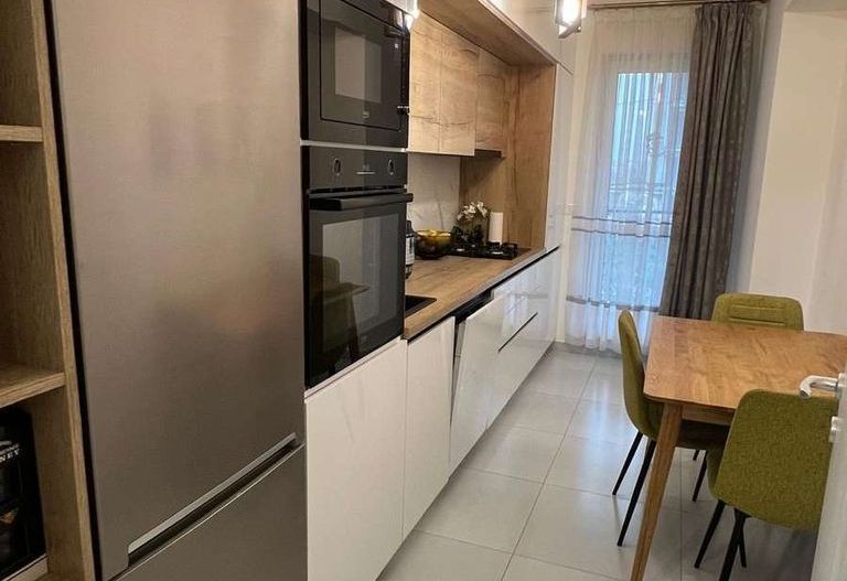 Vanzare apartament 2 camere, centrala, bloc 2024 Titan- Pallady - Poză 3