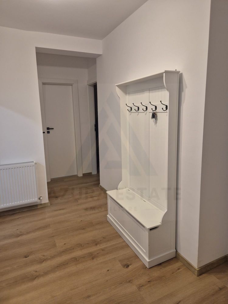 Apartament modern prima inchiriere 3 camere 75 mp etaj 1 zona Ștrand - Poză 9