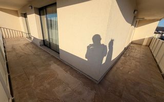 3 camere,Parcare,Premium, Prima Inchiriere, Eroilor Residence,Floresti - Poză 12