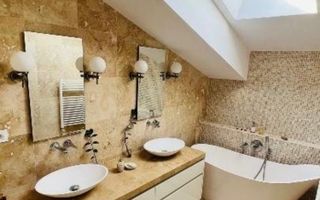 Apartament Modern | 3 Camere | Zona Aviatiei | Terasa Spatioasa - Poză 7