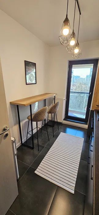 Garsonieră Exigent Plaza Faza 3 – bloc nou, centrală proprie, balcon - Poză 4