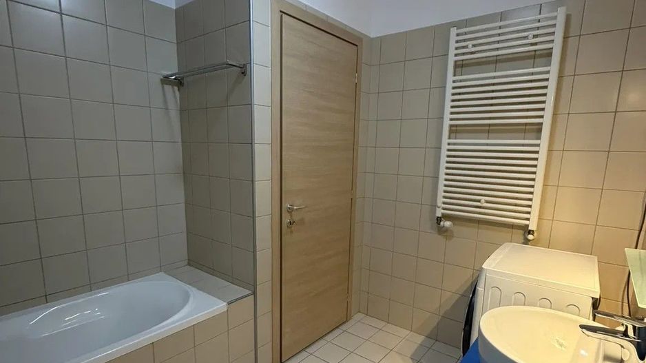 Apartament 2 camere cu loc de parcare subteran, complex Evocasa Optima - Poză 6