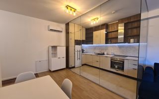 ISHO - Apartament Premium cu 3 Camere, Gradina si Parcare subterana - Timisoara - Poză 3