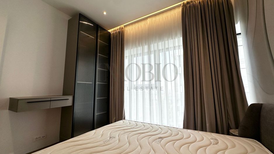 Apartament 2 Camere - Loc de Parcare - Verdi Park - Poză 9