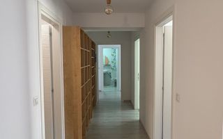 Apartament cu 3 camere - Palladium Residence - Metrou Nicolae Teclu - Poză 9