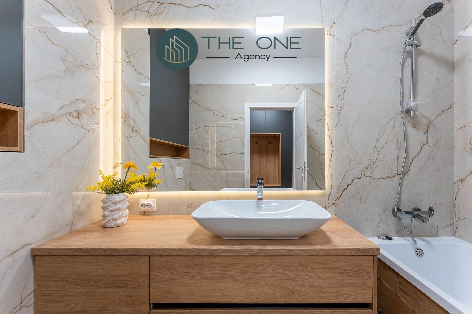 Apartament 2 camere - Exclusiv - 67mp - ready to move | Eroilor - Poză 11