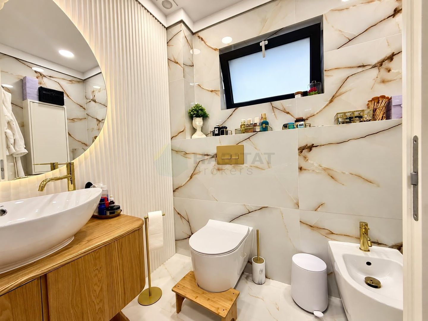 Vilă Premium | 5 camere, garaj și curte proprie | Pipera - Poză 24