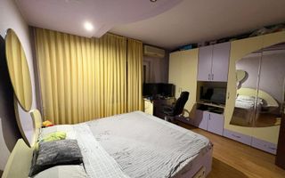AP. 3 CAMERE - VITAN MALL, REABILITAT, MOBILAT, METROU, COMIS 0% - Poză 2