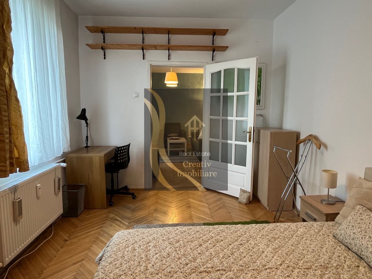 Apartament 2 camere de inchiriat Floreasca - Poză 5