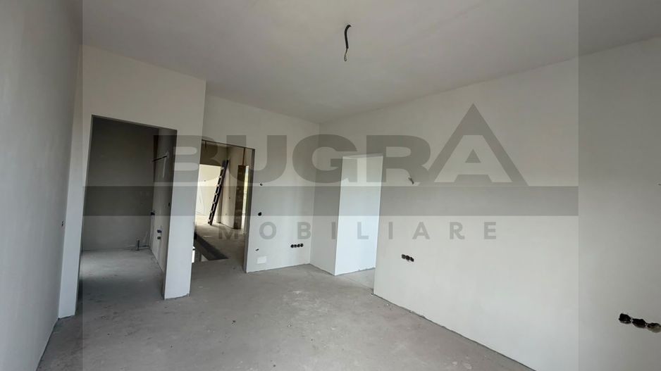 Casa Unifamiliara Premium de 314mp, teren 600, garaj, zona Romul Ladea - Poză 16