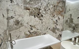 Apartament exclusivist | 3 camere | 96.5 mp |Cortina 126 - Poză 7