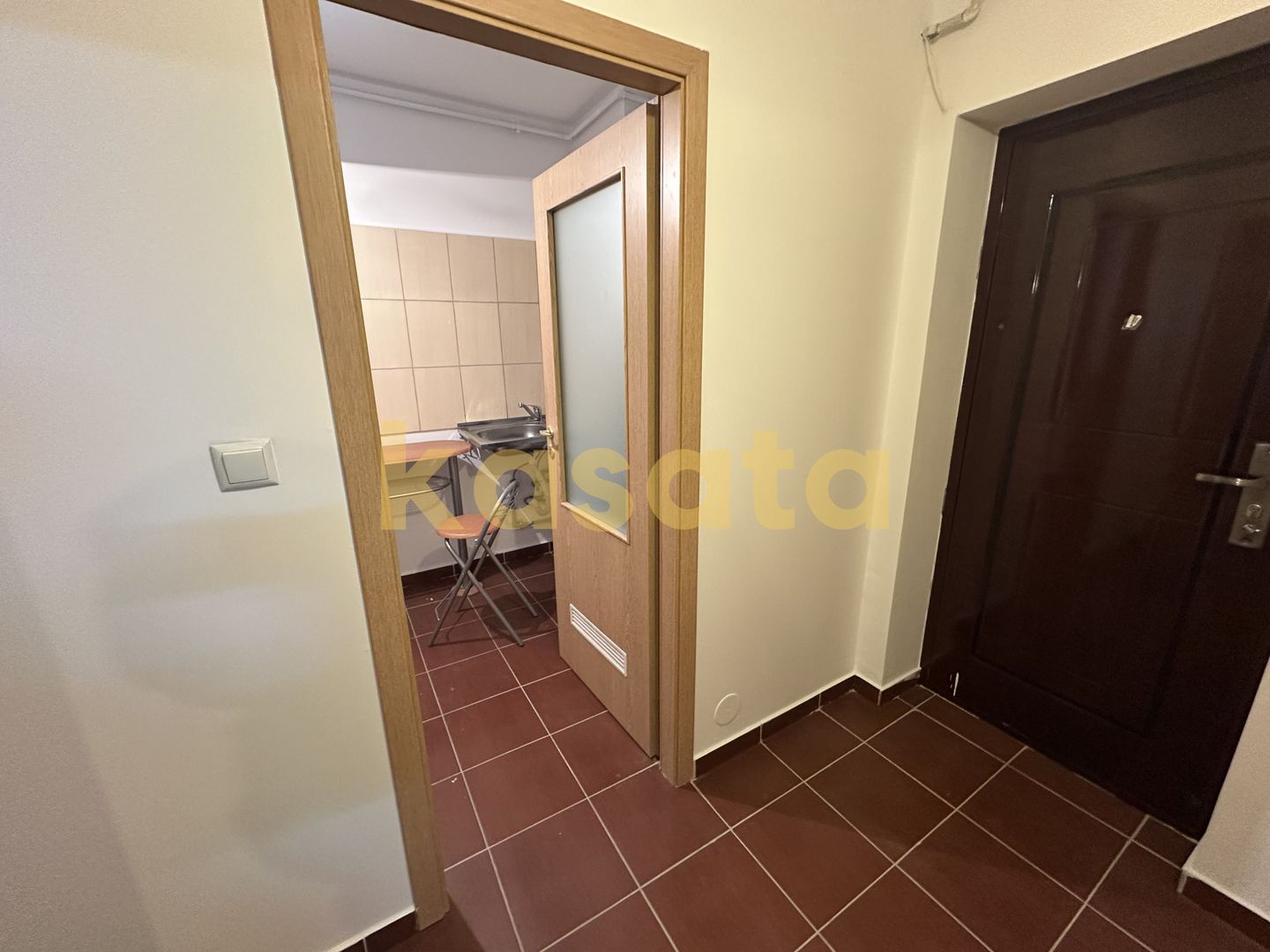 Garsonieră | Zona Brâncuși | Etaj Intermediar | Bloc 2010 - Poză 3