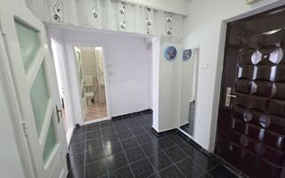 Apartament 2 camere, 50 mp utili, renovat, mobilat, utilat - Poză 9