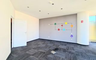 Spatiu birouri de închiriat Brasov - 156 mp # plus-imo.ro - Poză 5