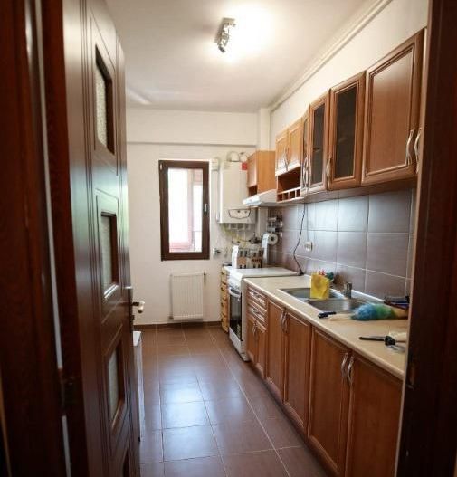 GARSONIERA METALURGIEI, BUCATARIE INCHISA, CENTRALA TERMICA, BLOC NOU - Poză 4