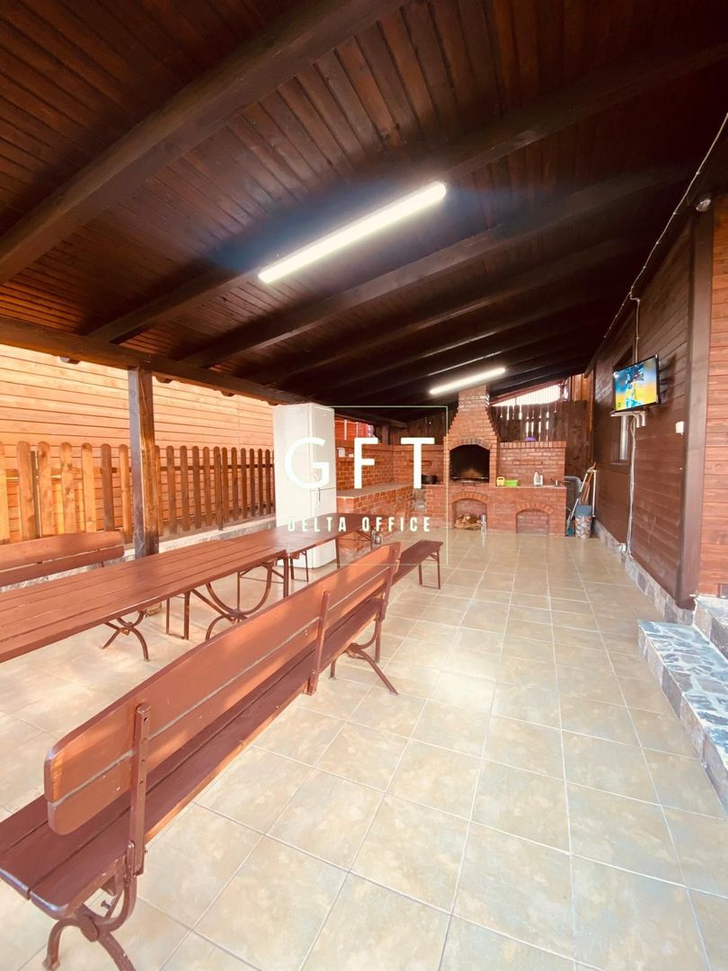 Cabana de vanzare, Figa - Poză 2