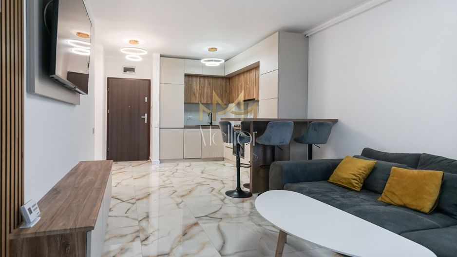 Apartament 2 camere, paracre subterana, Park Lake, Iulius Mall! - Poză 1