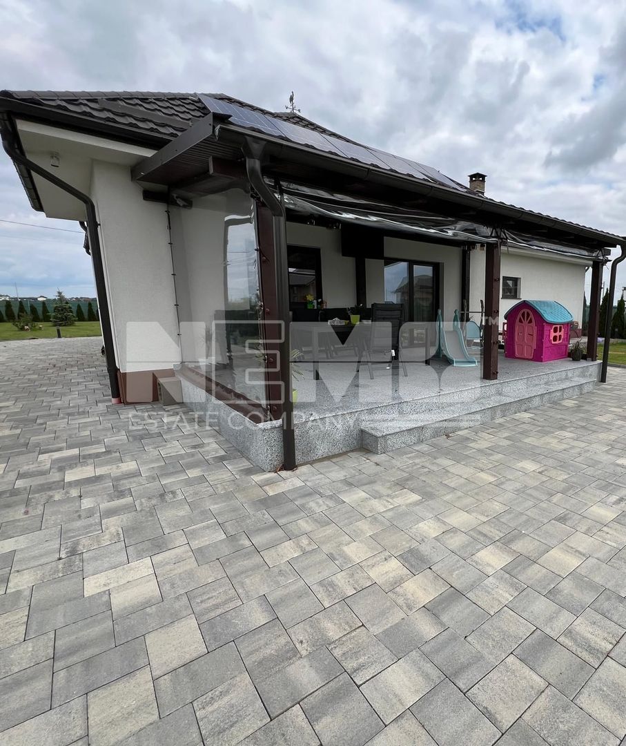 Vila Ultra-Lux | Complet Mobilata | 19 Ari - Poză 18