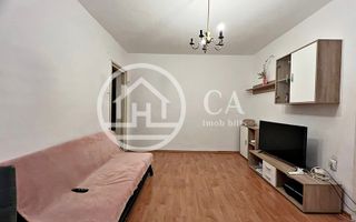 Apartament de vânzare cu 2 camere în zona Rogerius, Oradea - Poză 2