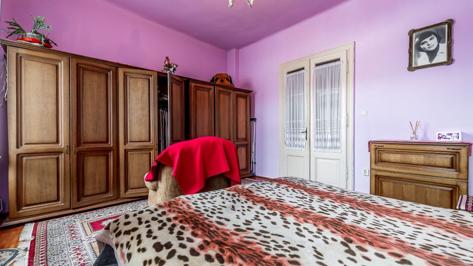 Apartament cu 3 Camere la Casă pe Strada I.L. Caragiale, Arad - Poză 7