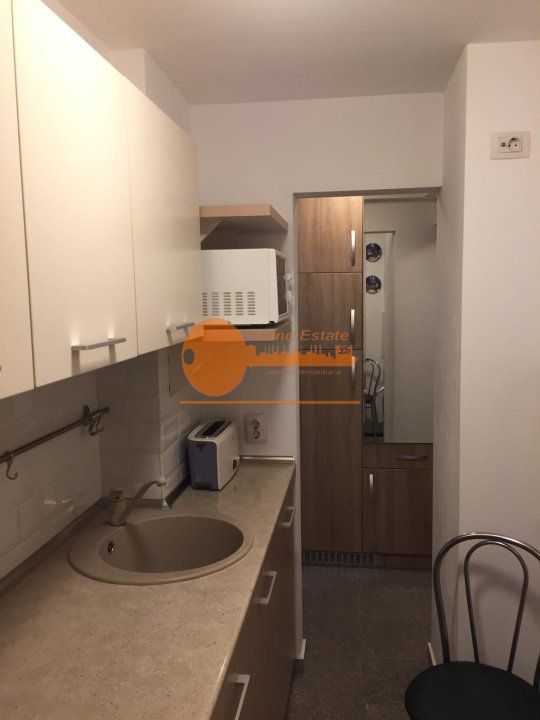 Apartament cu 2 camere la un minut distanta de metrou Râul Doamnei - Poză 5