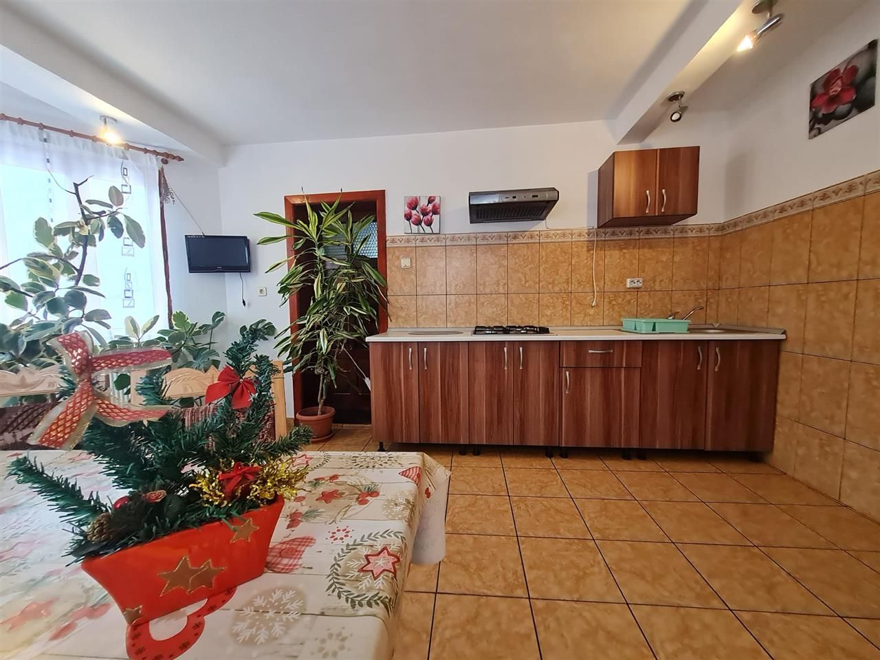 Pensiune in decor fermecator, loc de istorie si legenda, Moieciu de Jos, Bran - Poză 32